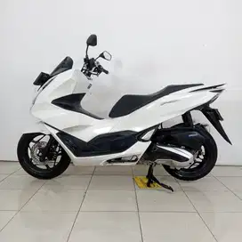 PCX DiJual (motor bekas )