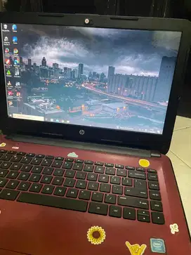 JUAL CEPAT LAPTOP HP NOTEBOOK TER MURAH