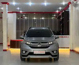 HONDA BRV 1.5 E PRESTIGE CVT 2016 KM 98.666