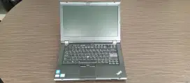 Lenovo Thinkpad T420 i5 muuuluss..