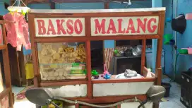 BAKSO MALANG KELILING