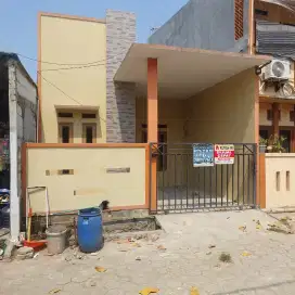 Rumah minimalis murah