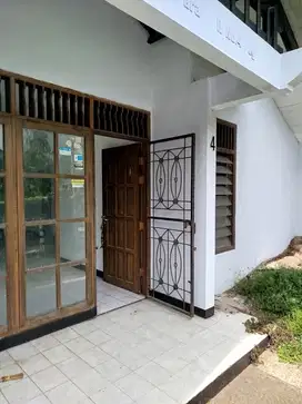 Rumah Siap Huni  Margahayu Raya Sukarno  Hatta Bandung