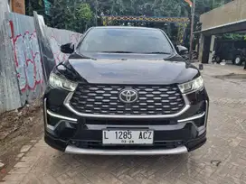 INNOVA REBORN ZENIX 2.0 V A/T 2022 HITAM