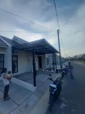 Baja ringan dan kanopi dan jasa pasang