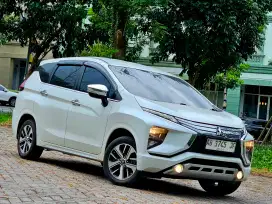 [ DP 15jt ] Xpander Ultimate 2019 KM 40rb!!