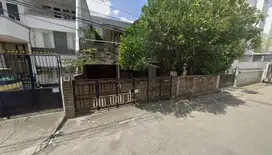 Jual Cepat Rumah Mangga Iv, Duri Kepa, Kebon Jeruk, Jakarta Barat