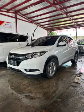 Honda HR-V 2016 AT ISTIMEWA