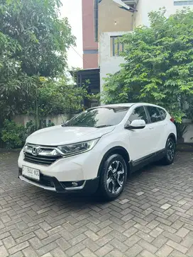 Honda CR-V 2017 Bensin