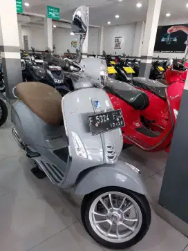 VESPA PRIMAVERA 150 ABS ANTIK