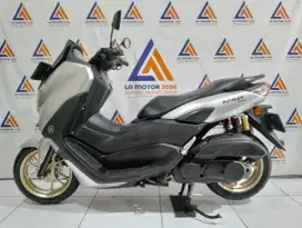 DP 800 RB NMAX CONNECTED 2021 KTP DAERAH BISA CASH/TT/CC 0%/KREDIVO