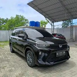 ALL NEW XENIA R 2022 MANUAL