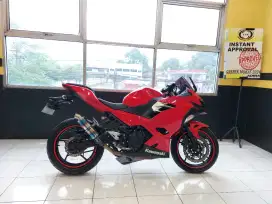 NINJA 250 CC FI MDV SERIES