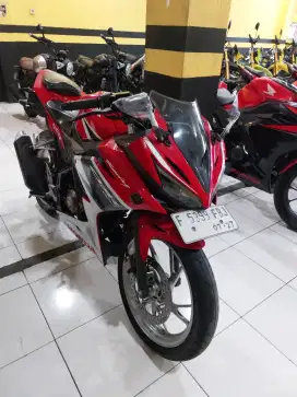 CBR 150 R ANTIK MURAHHH