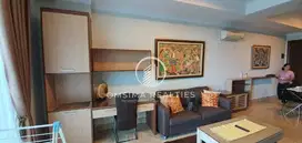 Disewakan Apartemen Residence 8 Senopati