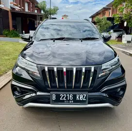 Dp 5Jt angsuran 5.1jtan Toyota Rush G AT 2020