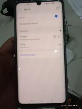 huawei p30 pro ex indo minus