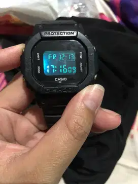 JUAL JAM TANGAN DIGITAL MERK CASIO G-SHOCK