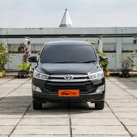 Innova 2.0 V at 2019