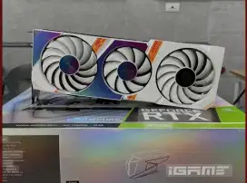 Vga colorfull igame RTX 4060 12 gb muluss