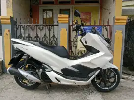 Honda PCX 150 th 2020 Lengkap