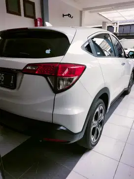 Honda HR-V 2021 Bensin