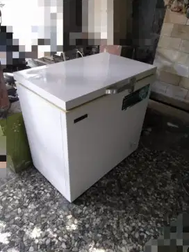 Freezer 210 L Orisinil