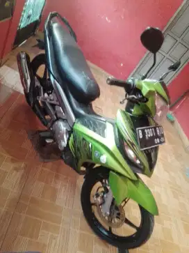 Yamaha Jupiter MX old 135 CC plat 2026