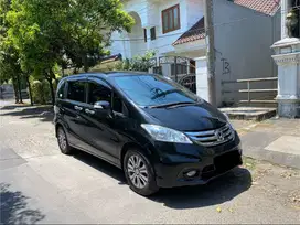 KM 64rb - Freed E PSD last edition matic 2015 hitam