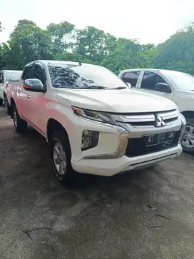 Mitsubishi Triton 2.4 DC GLS 2019 Diesel