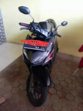 Honda vario 125 ESP Led