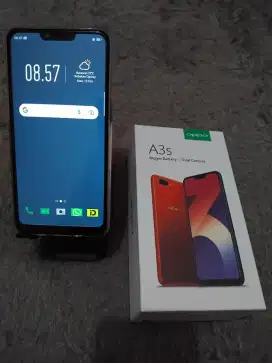 JUAL CEPAT OPPO A3S