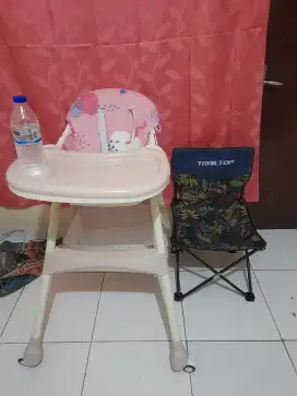 Baby Chair Bangku Bayi