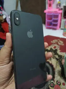 Dijual Iphone Xs Max