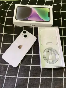 iPhone 14 128 GB inter