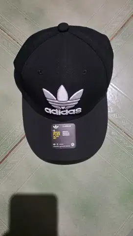 Topi Adidas Original