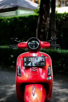 PIAGGIO VESPA GTS 150 3VIE