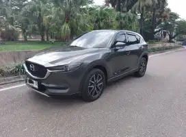 Mazda cx5 2.5 elite 2019 A/T