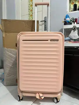 Koper American Tourister (Jual Rugi Kondisi Baru)