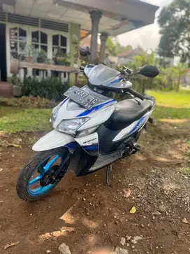 Vario OLD 110 Karbu