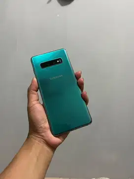 Samsung galaxy s10 plus