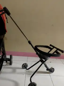 jual stroller bayi