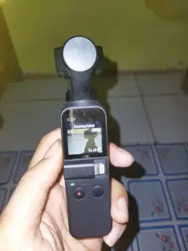 Dji osmo pocket 1