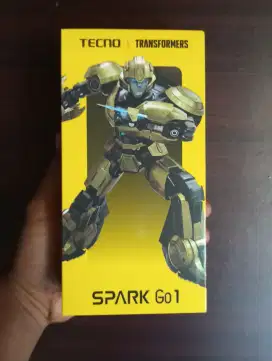 Tecno Spark GO - 4/128 - New