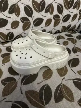 Dijual crocs!!! New