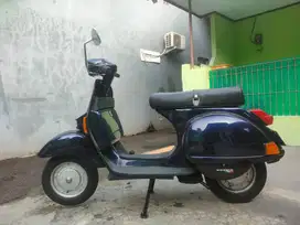 Vespa strada 1989