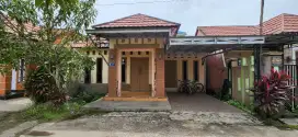 Di jual rumah pal 9 banjarmasin