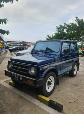 suzuki jimny jdm look