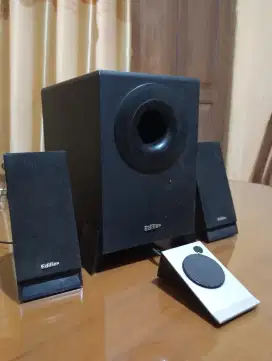 Speaker Aktif Edifire M1360