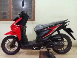 Honda BEAT NEW LED 2024 BL 9 ( TERBARU / LIKE NEW) B DKI